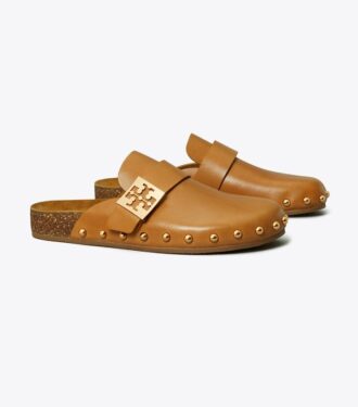Mules cloutées Mellow
