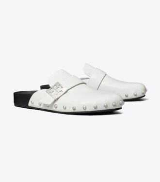 Mules cloutées Mellow