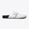 Mules cloutées Mellow Mules cloutées Mellow
