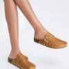 Mules cloutées Mellow Mules cloutées Mellow