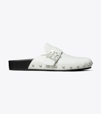 Mules cloutées Mellow