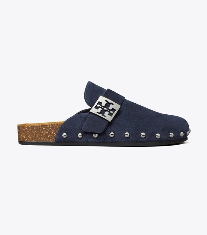 Mules cloutées Mellow Mules cloutées Mellow