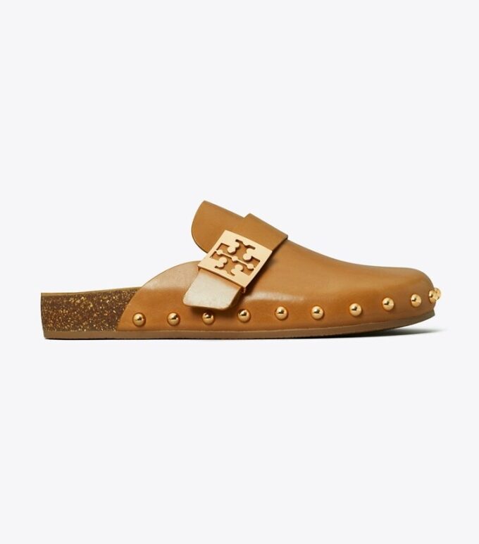 Mules cloutées Mellow Mules cloutées Mellow