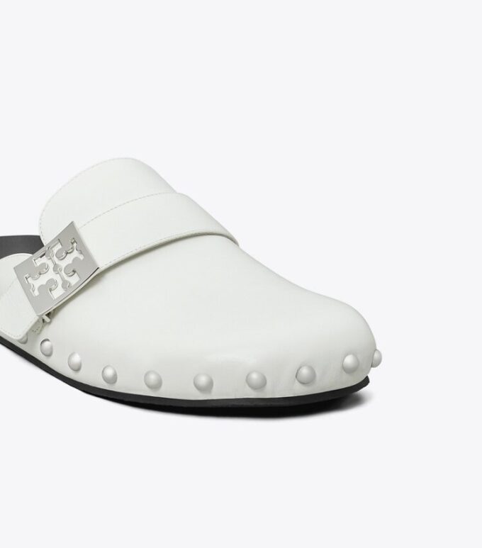 Mules cloutées Mellow Mules cloutées Mellow