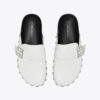 Mules cloutées Mellow Mules cloutées Mellow