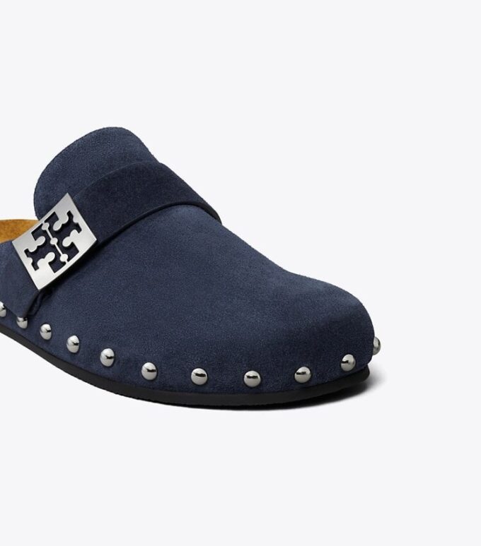 Mules cloutées Mellow Mules cloutées Mellow