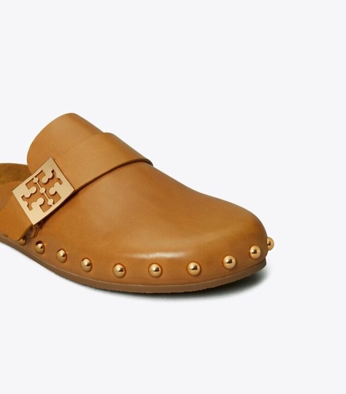 Mules cloutées Mellow Mules cloutées Mellow