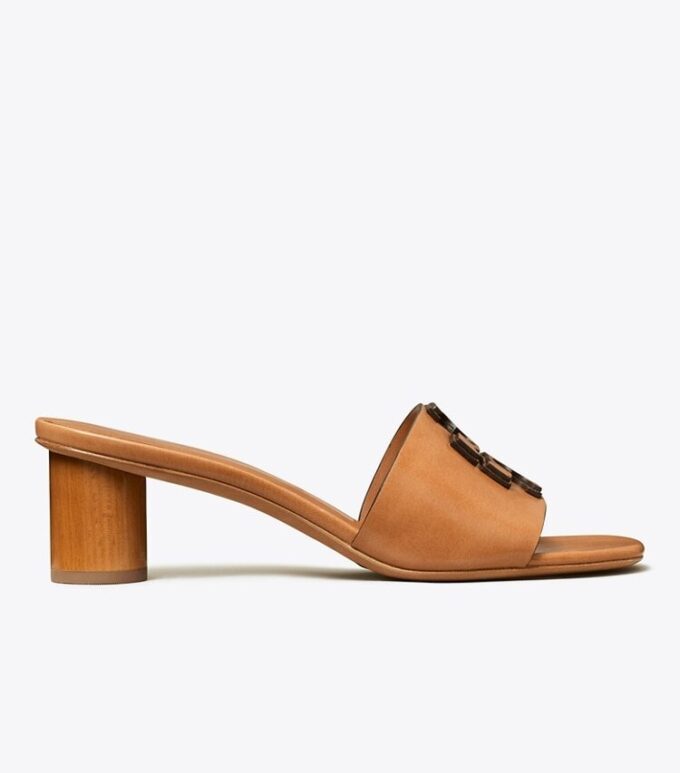 Mules à talons Ines Mules à talons Ines