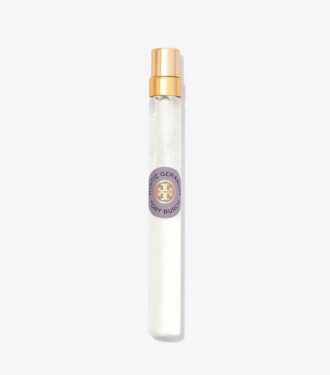 Mystic Geranium Eau de parfum vaporisateur de voyage 10 ml