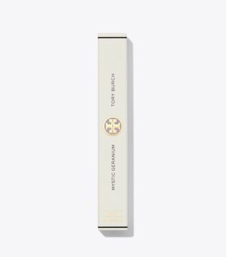 Mystic Geranium Eau de parfum vaporisateur de voyage 10 ml