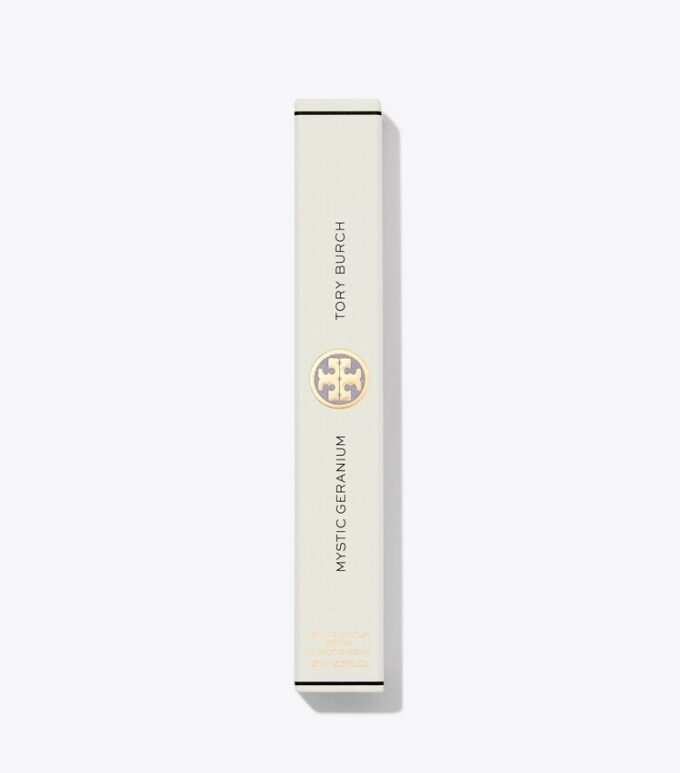 Mystic Geranium Eau de parfum vaporisateur de voyage 10 ml Mystic Geranium Eau de parfum vaporisateur de voyage 10 ml