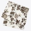 Nappe carrée Happy Times Bouquet, 178 cm x 178 cm Nappe carrée Happy Times Bouquet, 178 cm x 178 cm