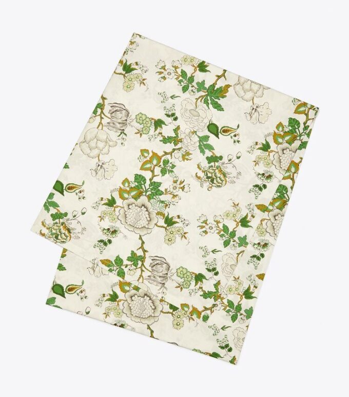 Nappe carrée Happy Times Bouquet, 229 cm Nappe carrée Happy Times Bouquet, 229 cm