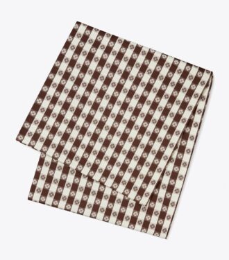 Nappe en vichy, 120&Prime; x 70&Prime;