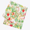 Nappe rectangulaire Garden, 320 cm x 178 cm Nappe rectangulaire Garden, 320 cm x 178 cm