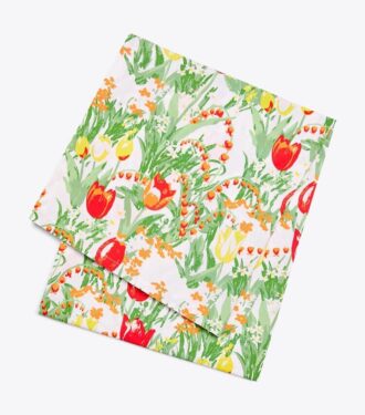 Nappe rectangulaire Garden, 320 cm x 178 cm