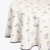 Nappe ronde, 229 cm Nappe ronde, 229 cm