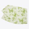 Nappe ronde Butterfly Batik, 108 po Nappe ronde Butterfly Batik, 108 po