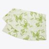 Nappe ronde Butterfly Batik, 304,8 cm Nappe ronde Butterfly Batik, 304,8 cm