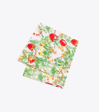 Nappe ronde Garden, 229 cm
