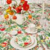 Serviettes de table Garden, lot de 4 Serviettes de table Garden, lot de 4