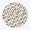 Nappe ronde Happy Times Bouquet, 229 cm Nappe ronde Happy Times Bouquet, 229 cm