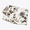 Nappe ronde Happy Times Bouquet, 229 cm Nappe ronde Happy Times Bouquet, 229 cm