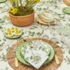 Nappe ronde Happy Times Bouquet, 305 cm Nappe ronde Happy Times Bouquet, 305 cm
