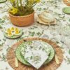 Nappe ronde Happy Times Bouquet, 335 cm Nappe ronde Happy Times Bouquet, 335 cm