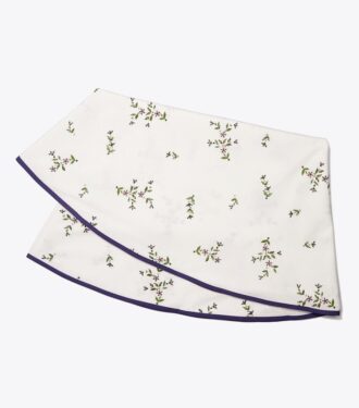 Nappe ronde Jolie Fleur, 178 cm