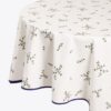 Nappe ronde Jolie Fleur, 305 cm Nappe ronde Jolie Fleur, 305 cm