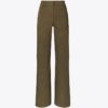 Pantalon cargo en coton Pantalon cargo en coton