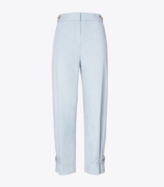 Pantalon cargo en coton Pantalon cargo en coton