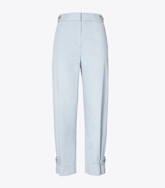 Pantalon cargo en coton Pantalon cargo en coton