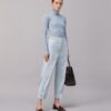 Pantalon cargo en coton Pantalon cargo en coton