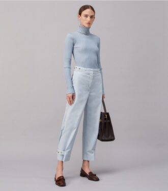 Pantalon cargo en coton Pantalon cargo en coton