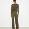 Pantalon cargo en coton Pantalon cargo en coton