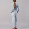 Pantalon cargo en coton Pantalon cargo en coton
