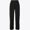 Pantalon court en crêpe Pantalon court en crêpe