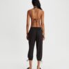 Pantalon court à nouer Pantalon court à nouer