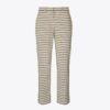Pantalon de golf à carreaux Pantalon de golf à carreaux
