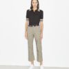 Pantalon de golf à carreaux Pantalon de golf à carreaux