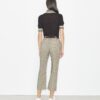 Pantalon de golf à carreaux Pantalon de golf à carreaux