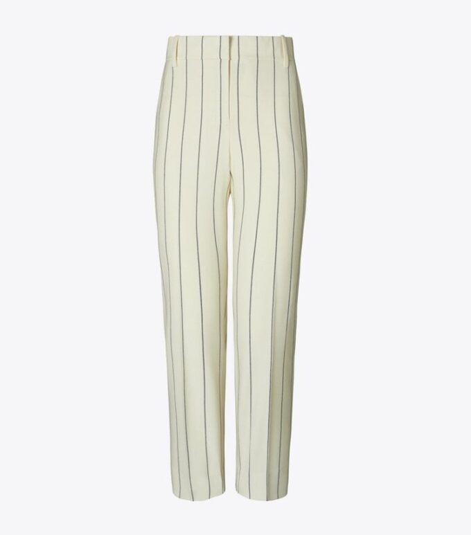 Pantalon de golf en laine performante Pantalon de golf en laine performante