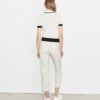 Pantalon de golf en laine performante Pantalon de golf en laine performante