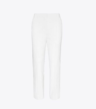 Pantalon de golf en twill technique Pantalon de golf en twill technique
