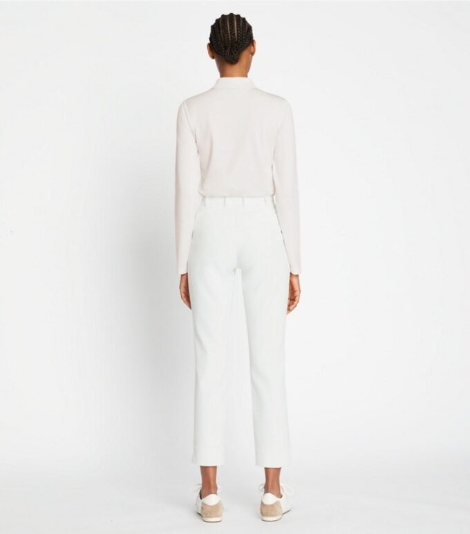 Pantalon de golf en twill technique