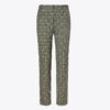 Pantalon de golf imprimé Pantalon de golf imprimé