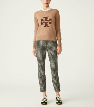 Pantalon de golf imprimé Pantalon de golf imprimé