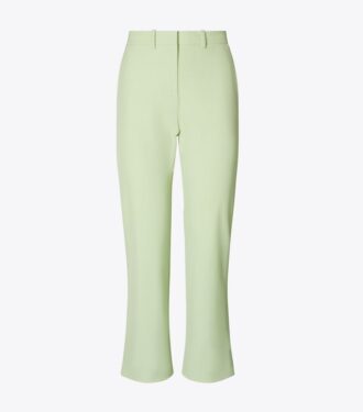 Pantalon de golf stretch court